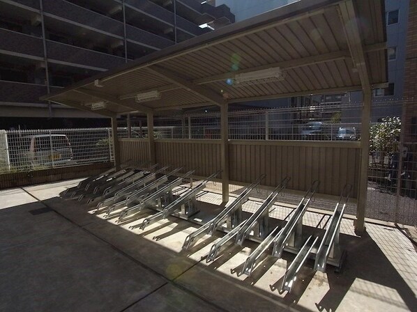 IWA3の物件内観写真